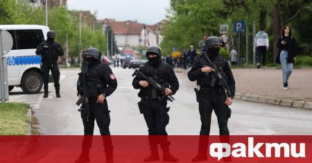 Миграционният маршрут през Босна и Херцеговина в момента е най