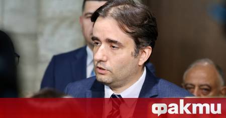 Трябват конституционни промени за да се преоснове прокуратурата Отвътре не