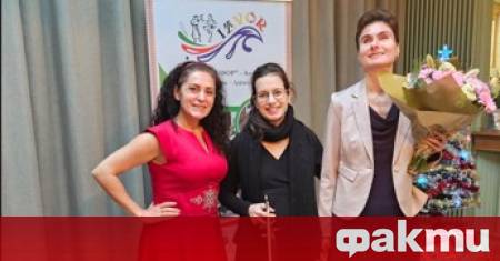 Антверпен е мултикултурен белгийски град където живеят хора от много