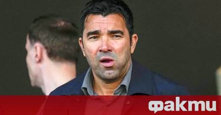 Спортният директор на Барселона Деко даде яснота по няколко важни