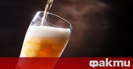 Потреблението на бира в Германия се възстанови през първото шестмесечие