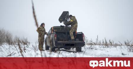 Анализ на независимия Институт за изследване на войната ISW сочи