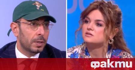 Да отказах така Явор Янакиев известен като 100 Кила обясни