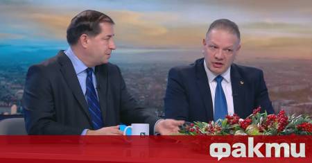 Очевидно действията на гражданите стават все по конкретни все по