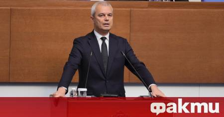 Възраждане настояваме да получим максимално пълна и пространна информация за