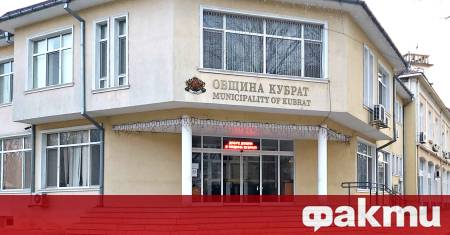 Очаква се общинският съвет в Кубрат да избере днес временно