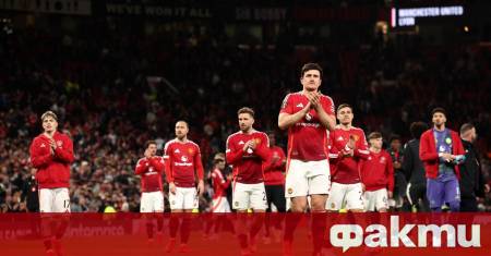 За първи път в историята на европейските клубни турнири видяхме