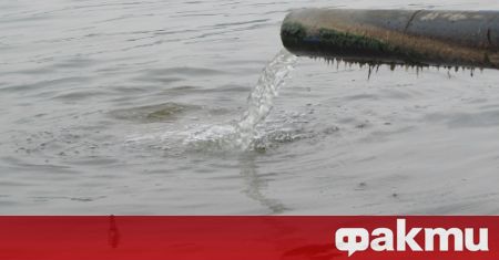Няма замърсяване на морската вода заради пробития тръбопровод във Варненското
