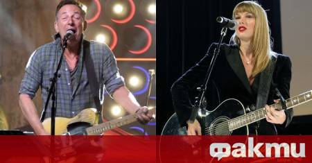 Президентът Доналд Тръмп използва свободното си време на борда на