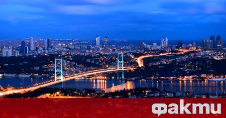 В Истанбул все още се забелязват руски туристи - макар