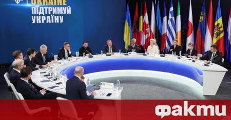 Украинският президент Володимир Зеленски заяви че последният доклад за Украйна