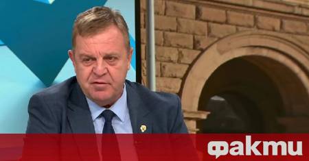 След американските удари по ядрени цели в Иран бившият министър