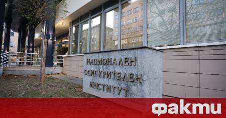 Изплащането на осъвременените пенсии през юли 2026 г чрез пощенските