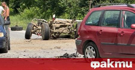 ФАКТИ публикува мнения с широк спектър от гледни точки за