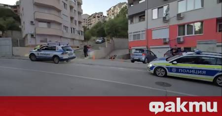 Мъж на 34 години е загинал след като катастрофира с