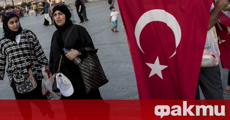 Турция отговори на изказване на френския държавен глава Еманюел Макрон