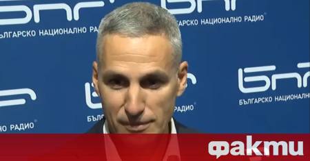 Бившият служебен министър председател Андрей Гюров заяви че все още