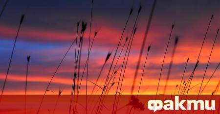 Ще преобладава слънчево време отново само с временни увеличения на