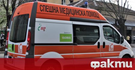 Дете е пострадало след падане от гараж в Берковица предаде