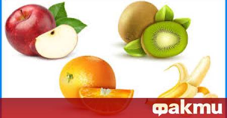 Кардиологът Аурелио Рохас препоръча да включим три плода в зимното