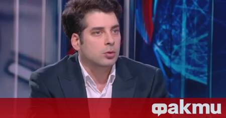 България е в ситуация в която разделението трябва да го