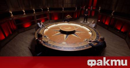 Във вторник 25 ноември от 20 часа по bTV големият