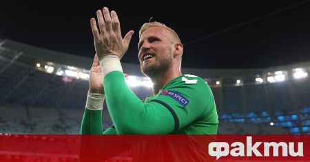 Англия и Дания ще определят втория полуфиналист на Евро 2020