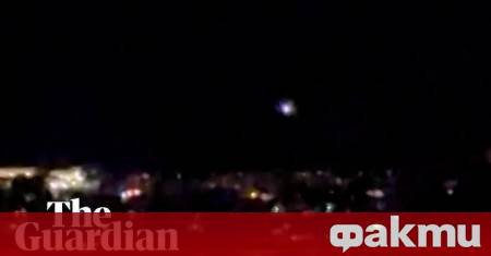 Летището на датския град Олборг бе затворено заради засечени дронове