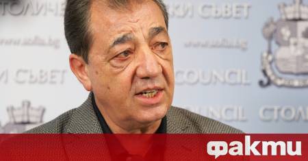 Следващият президент трябва да е човек който защитава българския национален