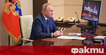 ФАКТИ публикува мнения с широк спектър от гледни точки за