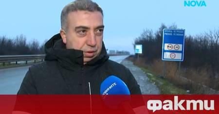 Зимата поставя на изпитание всички шофьори които ще тръгнат на