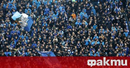 Финансовите санкции заради действия на футболни фенове представляват сериозен разход