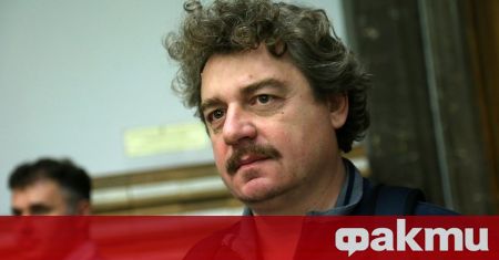 Извършиха саботаж срещу Камен Донев по повод спектакълът му За