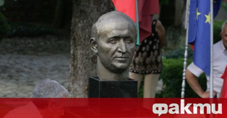 Серия от възпоменателни събития подготвя община Правец по случай 111 ата