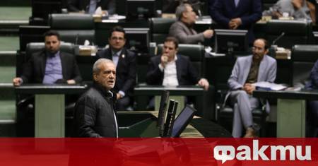 САЩ Великобритания Германия и Франция са се споразумели да определят