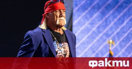 Официалната причина за смъртта на Хълк Хоган беше разкрита след