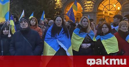 Бежанците от Украйна да не получават повече социални помощи от