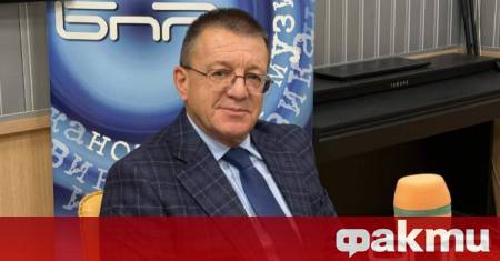 Това заяви пред БНР Бойко Ноев бивш министър на отбраната