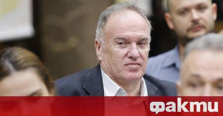 Арабистът проф Владимир Чуков заяви пред БНТ че на всички