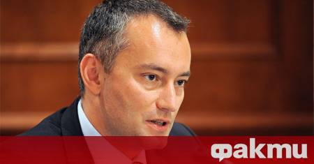 Българският дипломат Николай Младенов ще бъде върховен представител за Газа