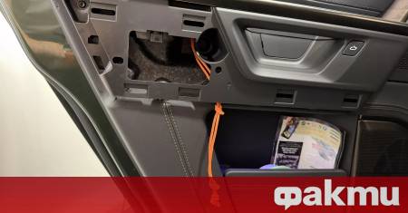 Докато автомобилната индустрия прекара последното десетилетие в обсебване от вградените