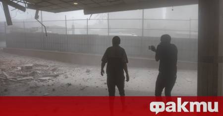 Израелските отбранителни сили убиха ключов терорист на Хамас в град