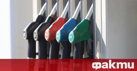 Последният уикенд донесе още едно поскъпване на бензина и дизела