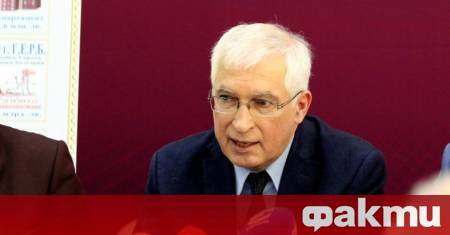 Не можем да имаме особени очаквания към кабинета Гюров тъй