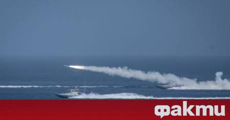 Американското разузнаване разследва дали Русия е подпомогнала Иран при атаките