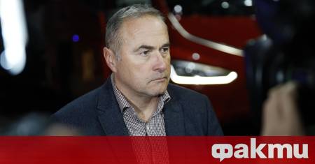 Спортният директор на ЦСКА Бойко Величков се надява победата срещу