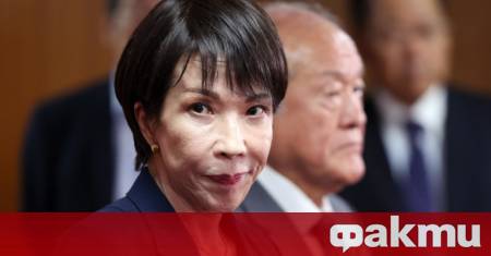 Китай препоръча на своите граждани да избягват пътувания до Япония