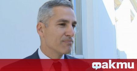 Достойният председател е Никола Минчев Той е символ на новото