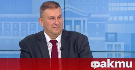 Решението за референдум е противоконституционно Това е удар срещу върховенството