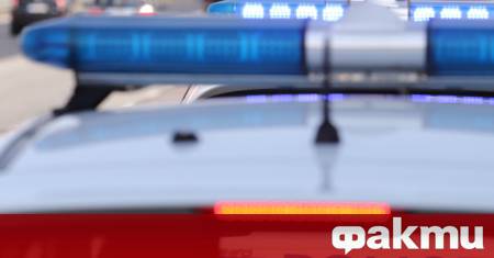 Обраха 67 годишен мъж докато лежи в хирургично отделение в Исперих